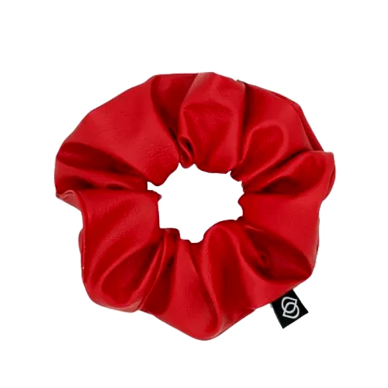 Rain Lab Rain Lab Lipstick Scrunchie