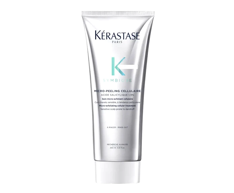 Kérastase Kérastase Symbiose Micro-Peeling Cellulaire (200ml)