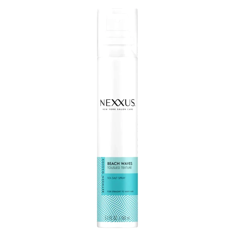 Nexxus Nexxus Between Washes Sea Salt Spray Beach Waves (150ml)