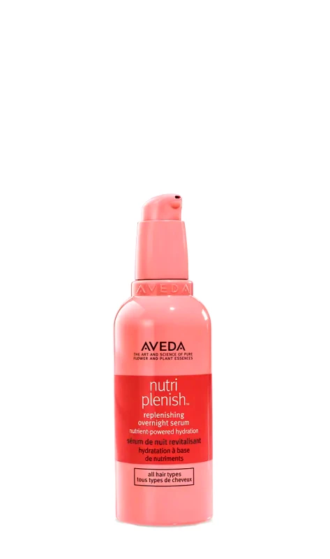 Aveda Aveda - Nutriplenish™ Replenishing Overnight Serum (100ml)