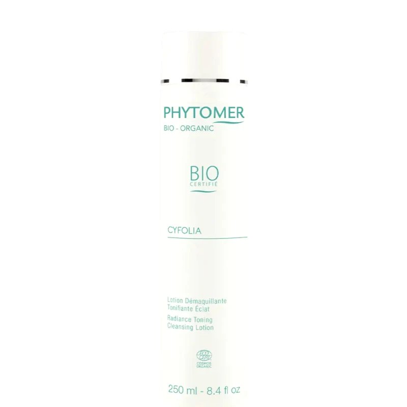 Phytomer Phytomer Cyfolia Bio - Radiance Toning Cleansing Lotion (250ml)