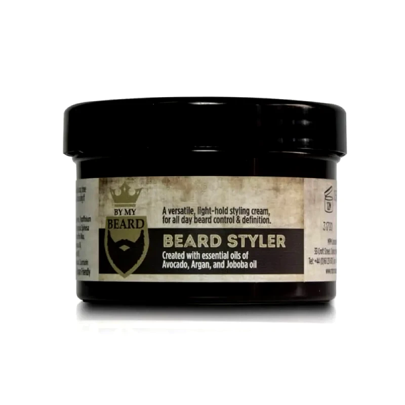 By My Beard By My Beard - Beard Styler (150ml)
