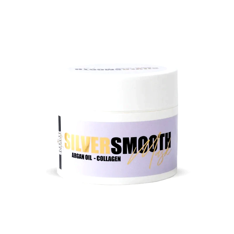 Scandal Beauty Scandal Beauty Silver Smooth Mask (200ml)