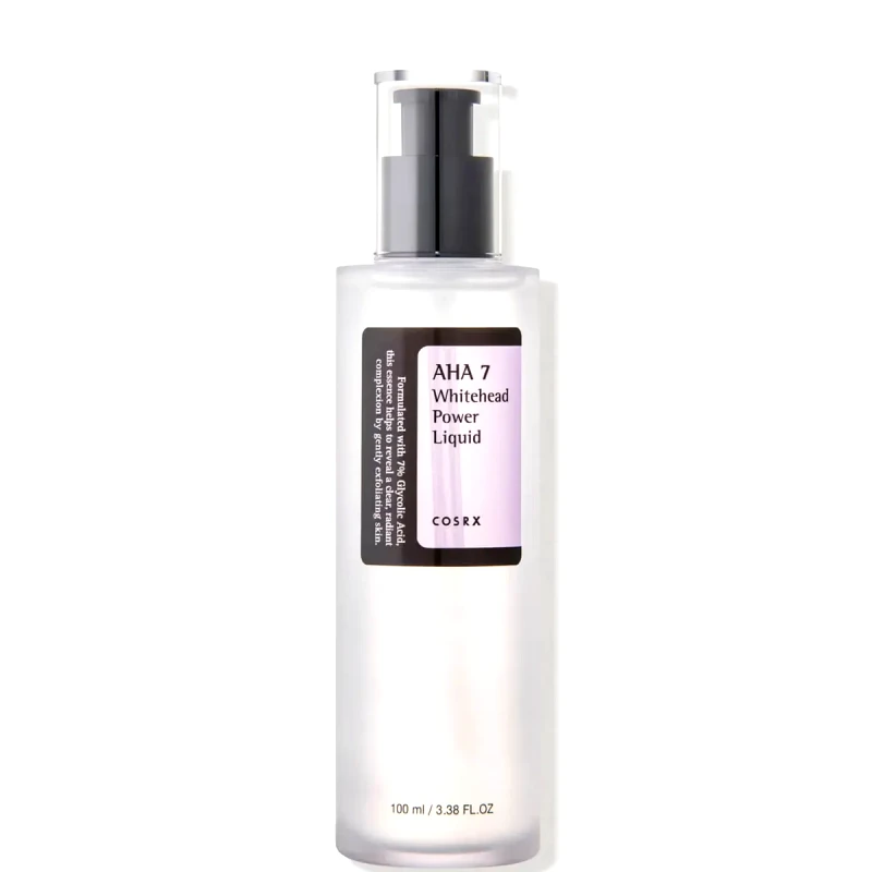 COSRX Cosrx AHA 7 Whitehead Power Liquid (100ml)