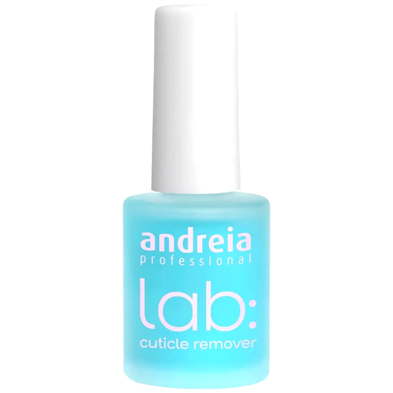 Andreia Professional Andreia Professional - Lab: Cuticle Remover (10.5ml)