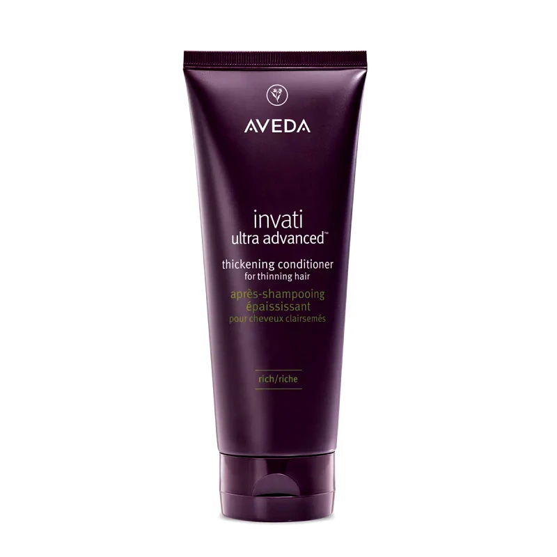 Aveda Aveda - Invati Ultra Advanced™ Thickening Conditioner Rich (200ml)