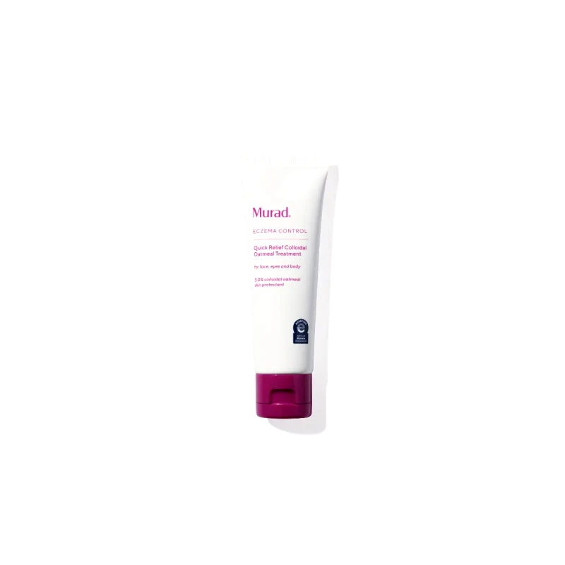 Murad Murad Eczema Control Quick Relief Colloidal Oatmeal Treatment (50ml)