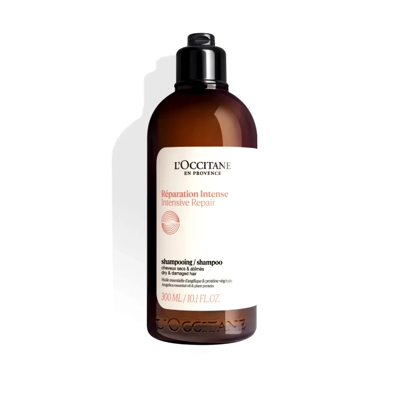 L'Occitane en Provence L'Occitane En Provence Intensive Repair Shampoo (300ml)
