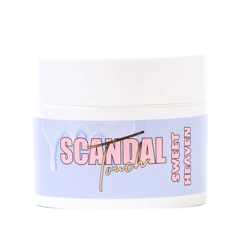 Scandal Beauty Scandal Beauty Scandal Touch Sweet Heaven Body Butter (200ml)