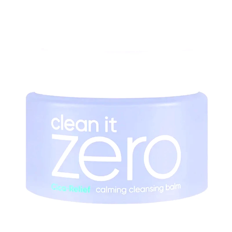 Banila Co Banila Co Clean It Zero Cica-Relief Calming Cleansing Balm (100ml)