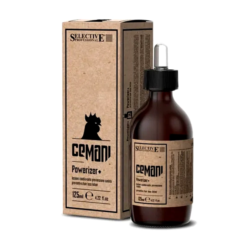Selective Professional Cemani Powerizer Lotion (125ml)