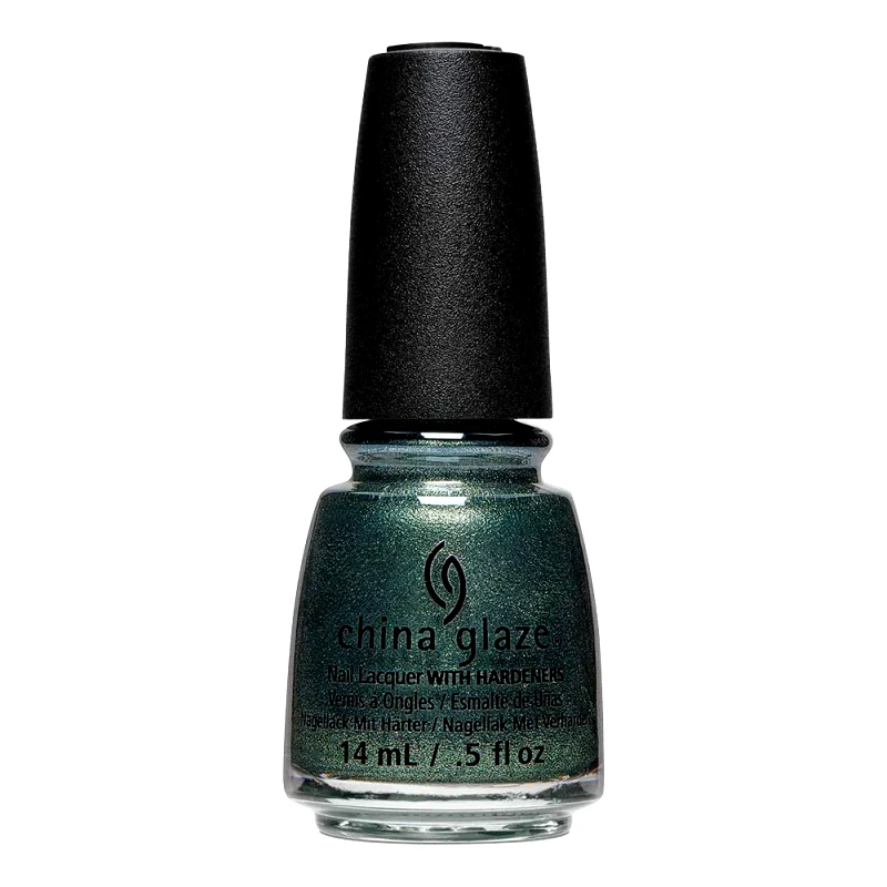 China Glaze China Glaze - Vest Friends (14ml)