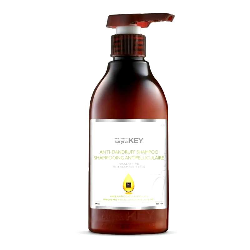 saryna KEY saryna KEY Anti-Dandruff Shampoo (300ml)