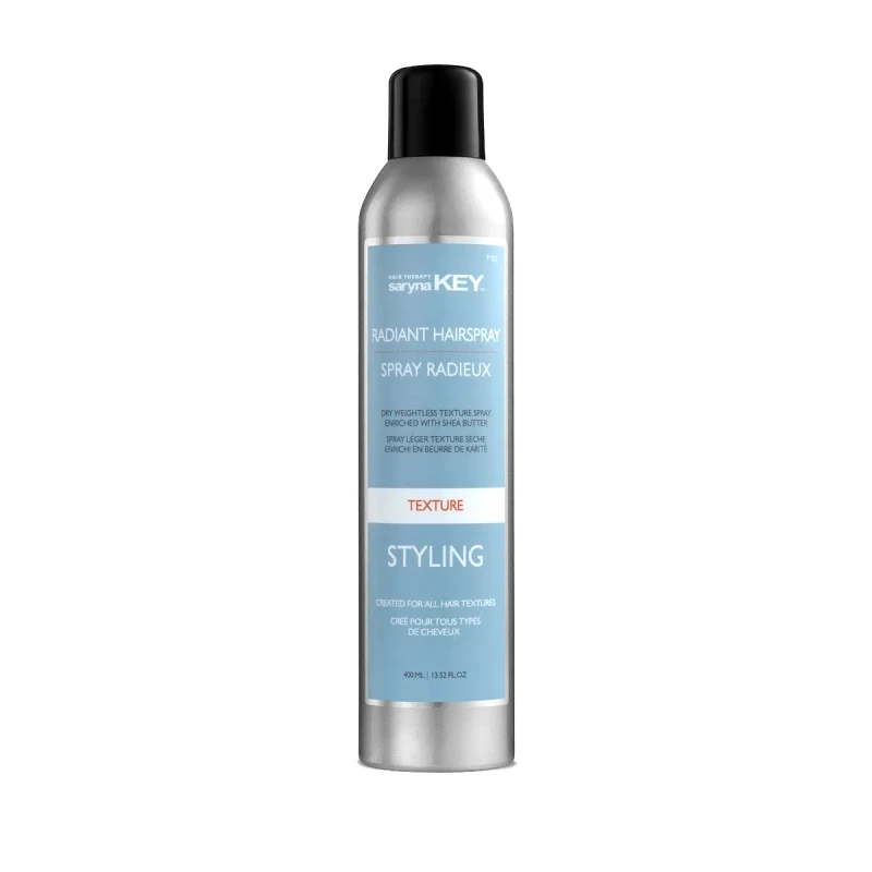 saryna KEY Saryna KEY Radiant Hairspray Texture (400ml)