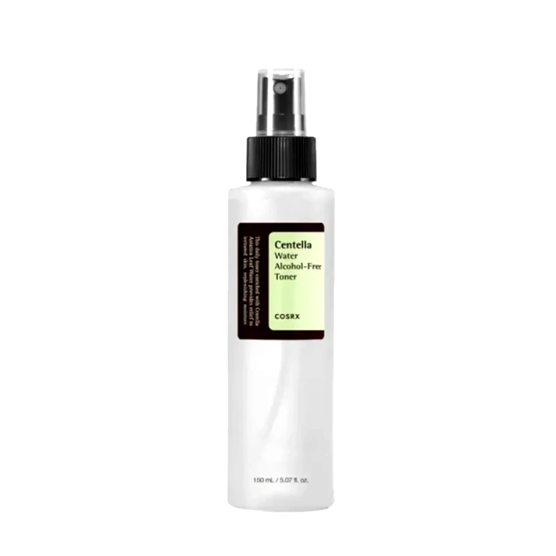 COSRX Cosrx Centella Water Alcohol-Free Toner (150ml)