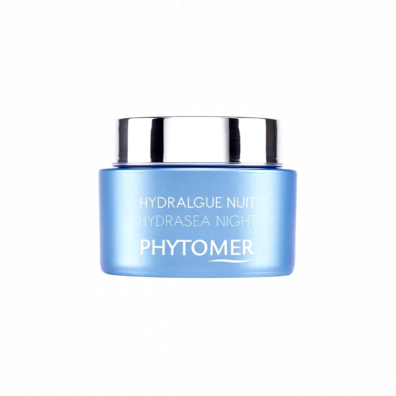 Phytomer Phytomer Hydrasea Night Plumping Rich Cream (50ml)