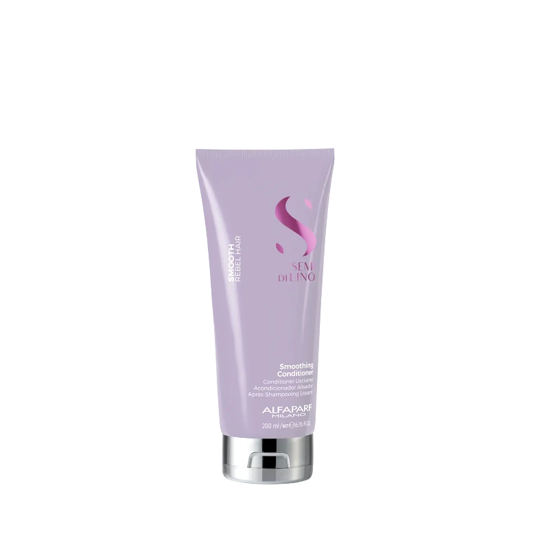 Alfaparf Milano Alfaparf Milano Semi di Lino - Smoothing Conditioner (200ml)