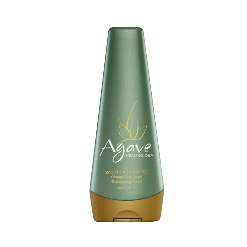 Agave Agave Healing Oil - Smoothing Shampoo (250ml)