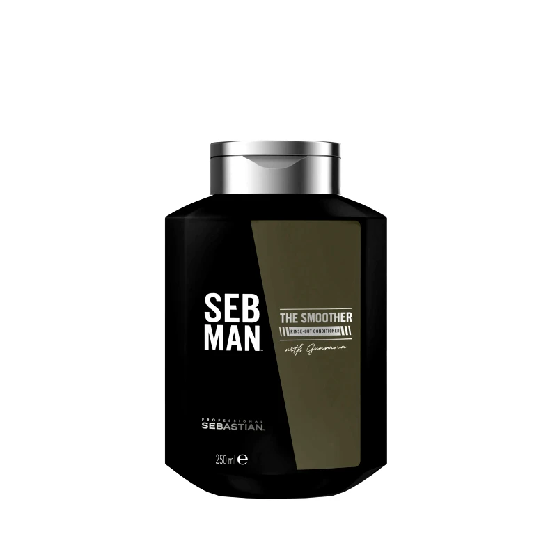 SebMan Professional Sebman The Smoother (250ml)