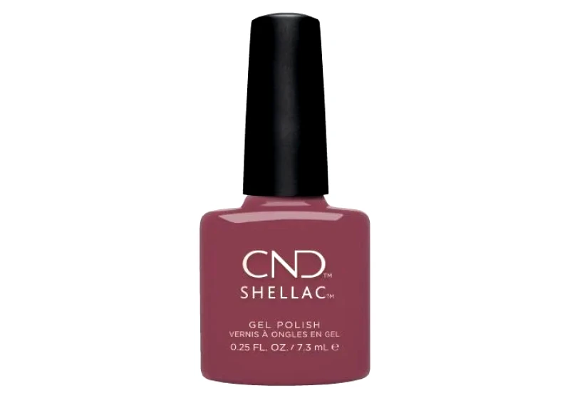 CND Vinylux CND Shellac - Wooded Bliss (7.3ml)