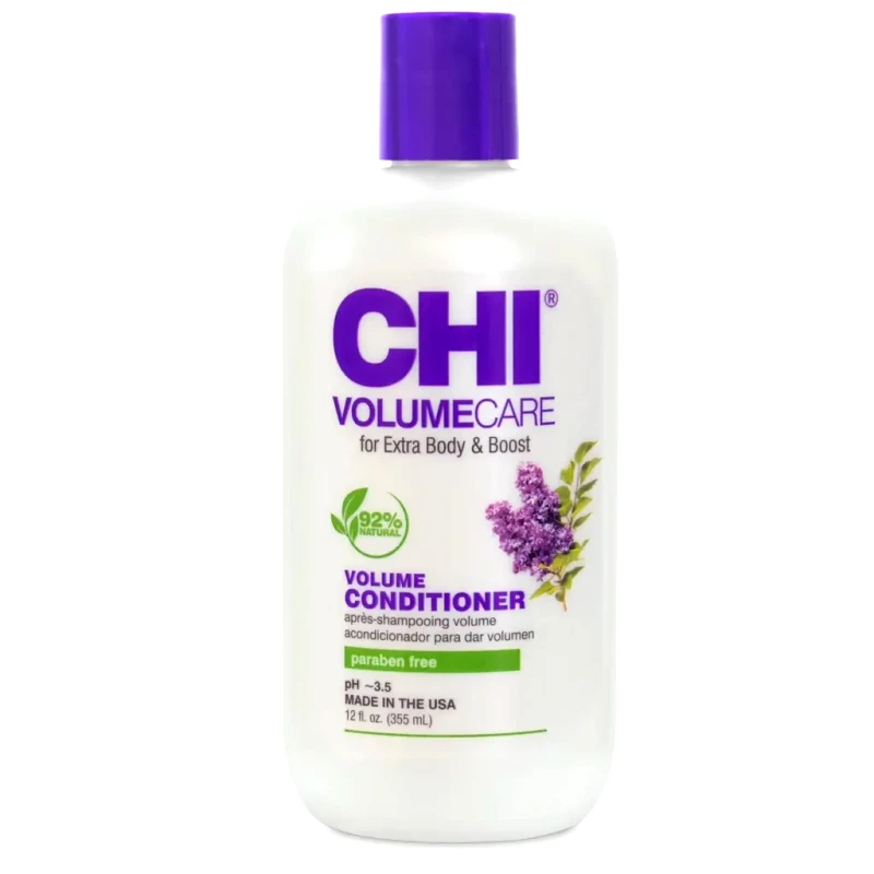 CHI CHI VolumeCare Volume Conditioner (355ml)