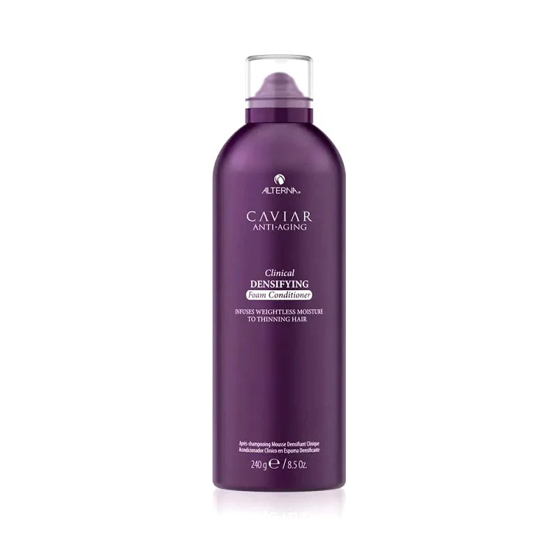 Alterna Alterna Caviar Anti-Aging Clinical Densifying Foam Conditioner (240g)