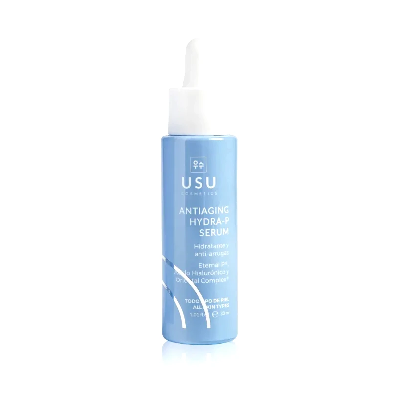 Usu Cosmetics Usu Cosmetics - Antiaging Hydra-P Serum (30ml)