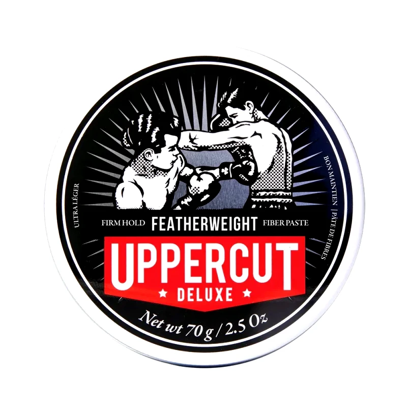 Uppercut Uppercut Deluxe Featherweight Fiber Paste (70gr)