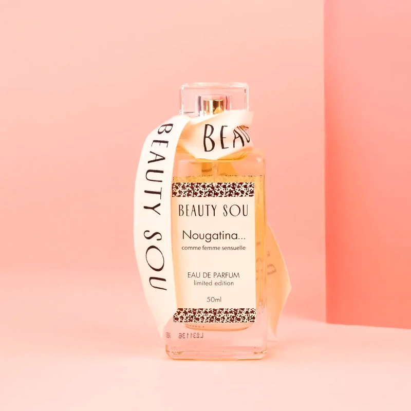Beauty Sou Beauty Sou Nougatina Eau De Parfum (50ml)