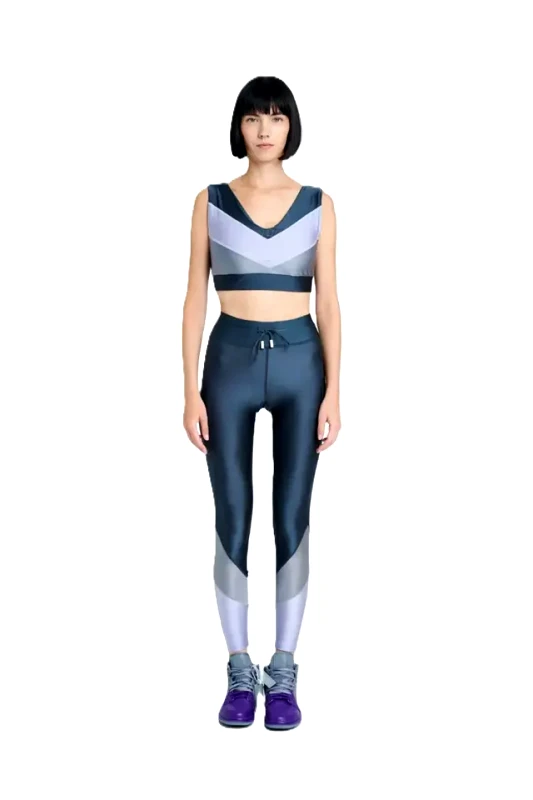 PCP PCP Jordyn Ανθρακί Κολάν (Medium / Large)