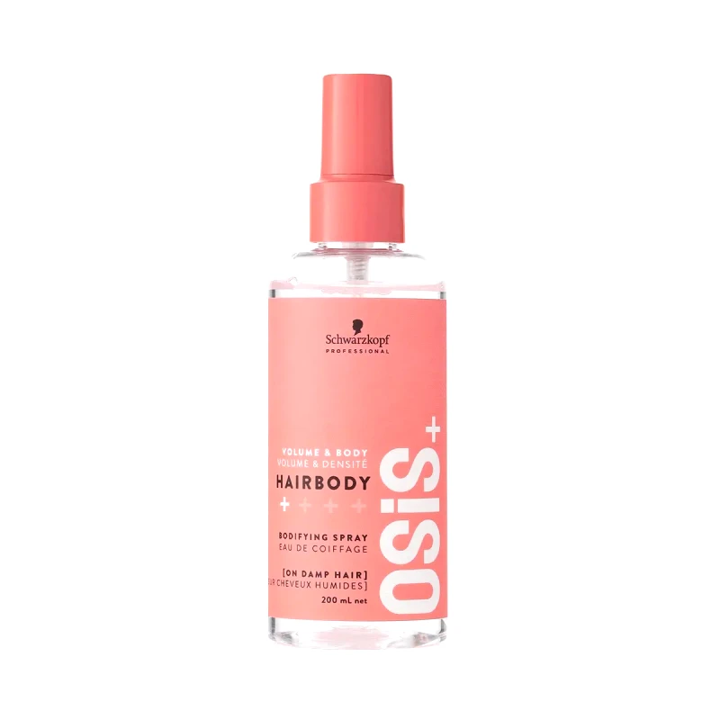 Schwarzkopf Professional Schwarzkopf Professional OSiS+ HairBody Bodifying Spray (200ml)