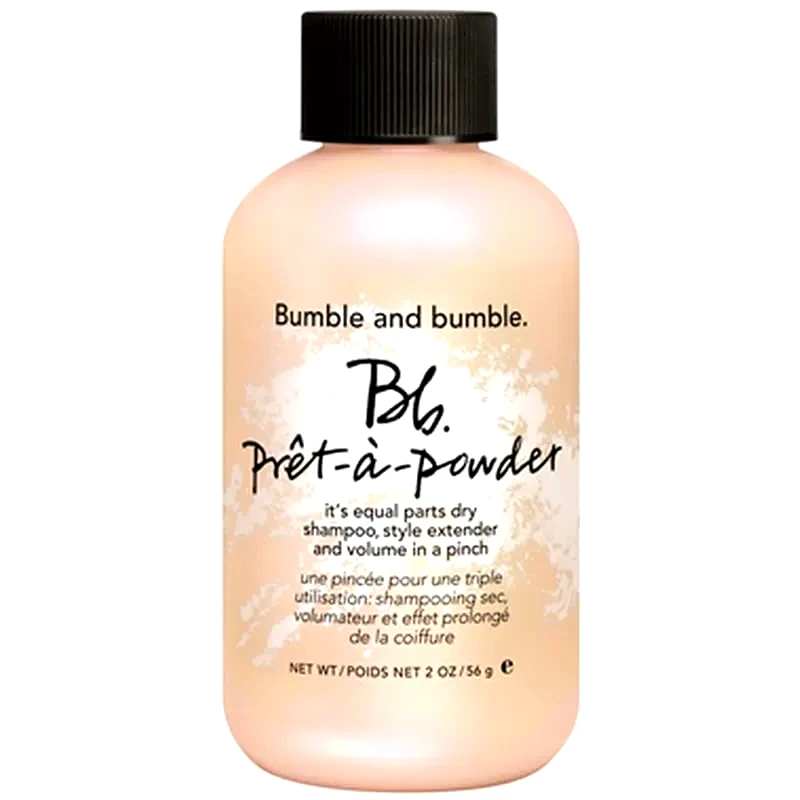 Bumble and bumble Bumble & bumble - Prêt-à-powder (56gr)