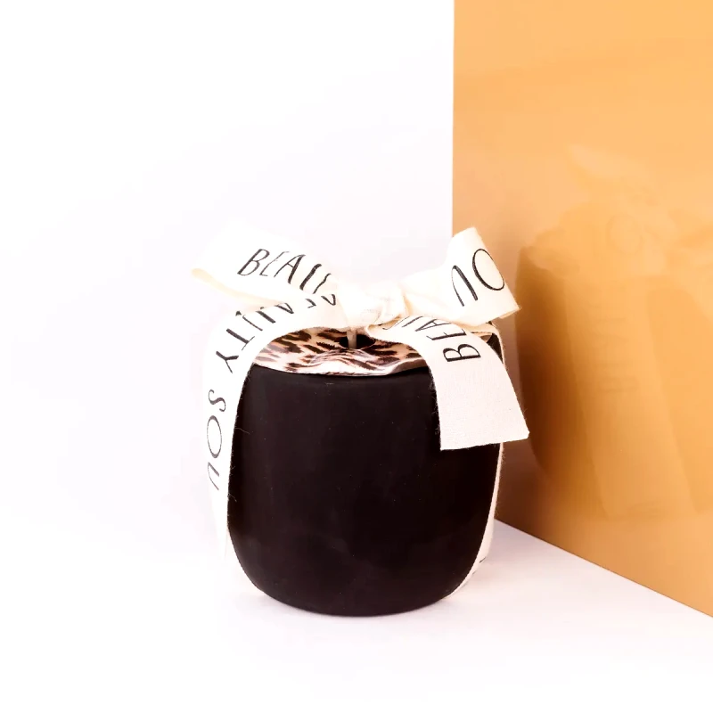 Beauty Sou Beauty Sou Scented Candle - Apple Pumpkin (120ml)