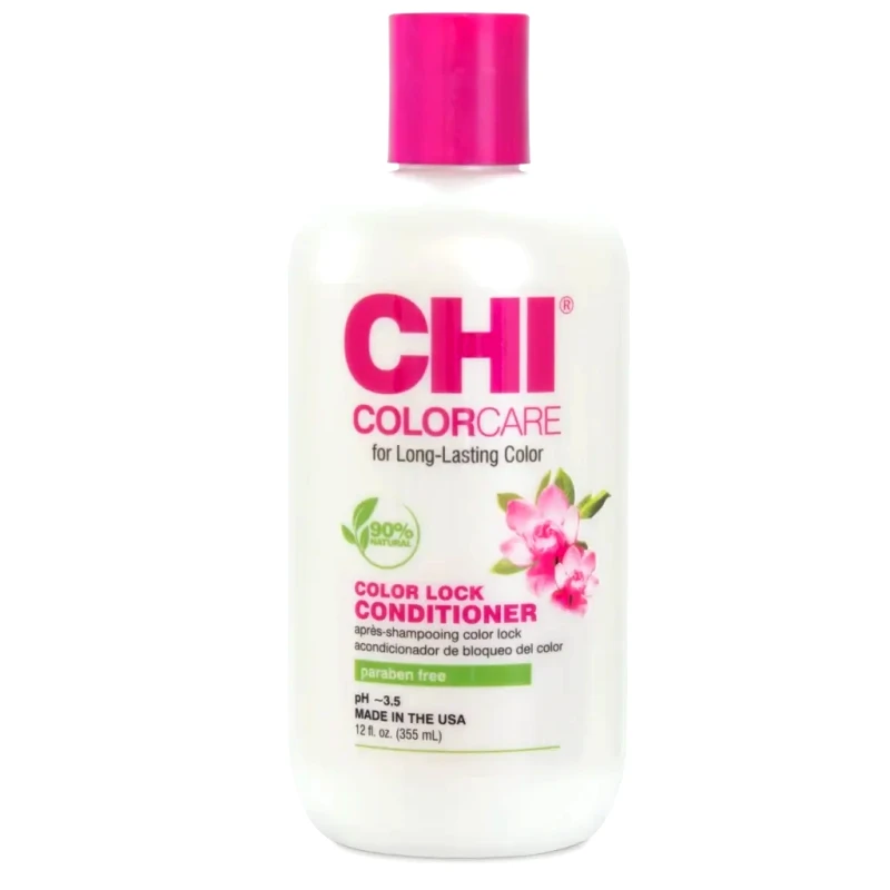 CHI CHI ColorCare – Color Lock Conditioner (355ml)