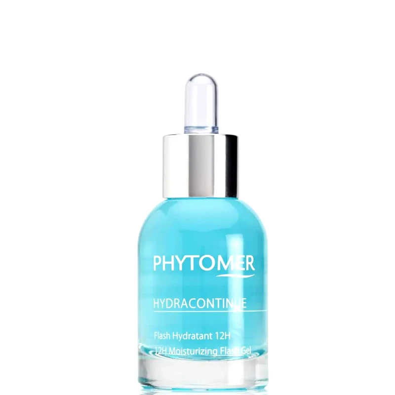 Phytomer Phytomer Hydracontinue Flash Hydratant 12h (30ml)