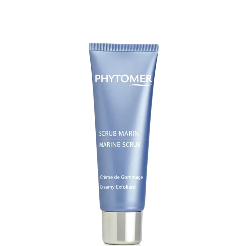 Phytomer Phytomer Scrub Marin (50ml)