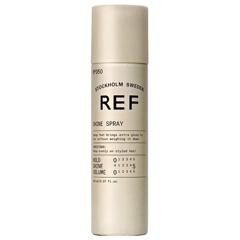 REF Ref Stockholm - Shine Spray N°050 (150ml)