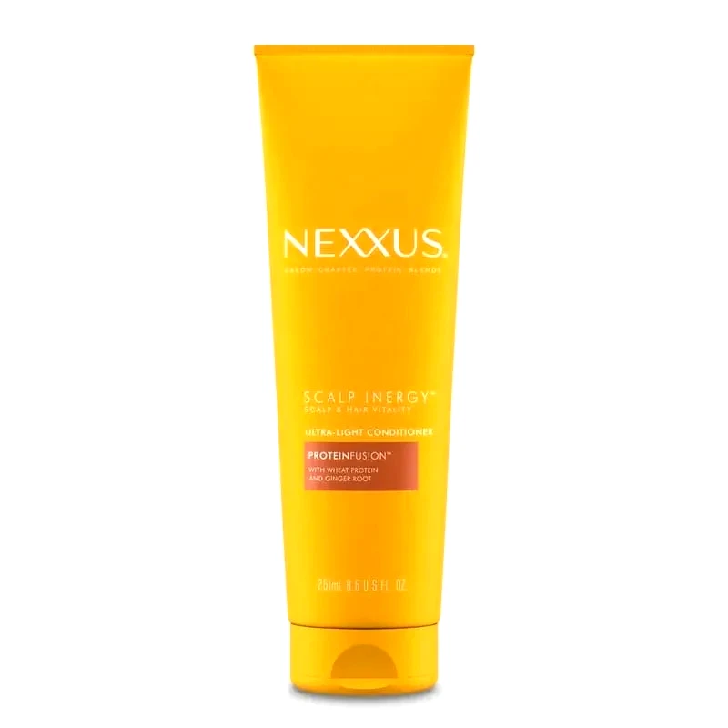 Nexxus Nexxus Scalp Inergy Ultra Light Conditioner (400ml)