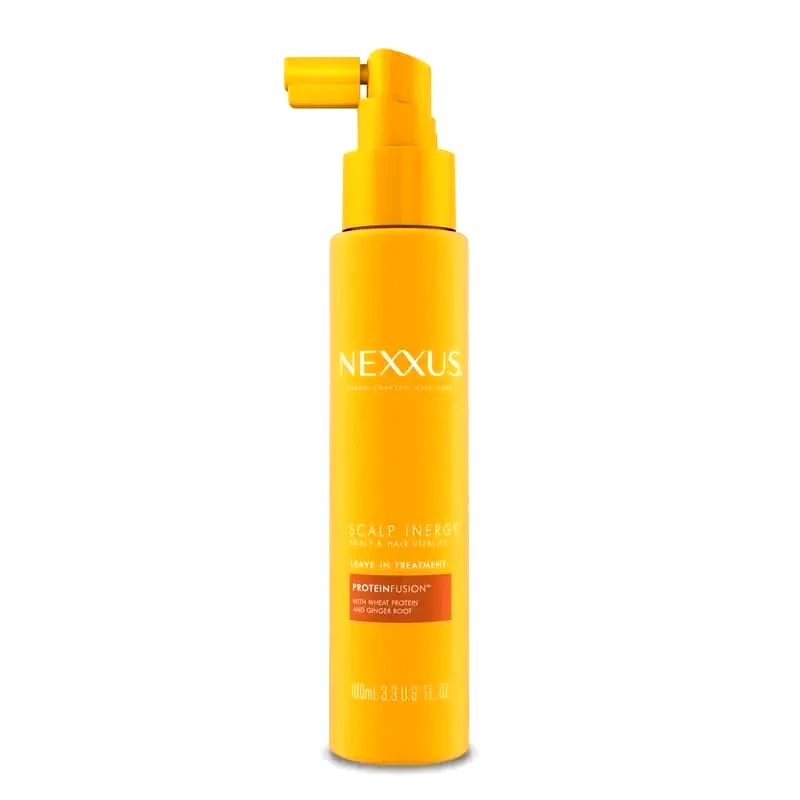 Nexxus Nexxus Scalp Inergy Leave-In Treatment (100ml)