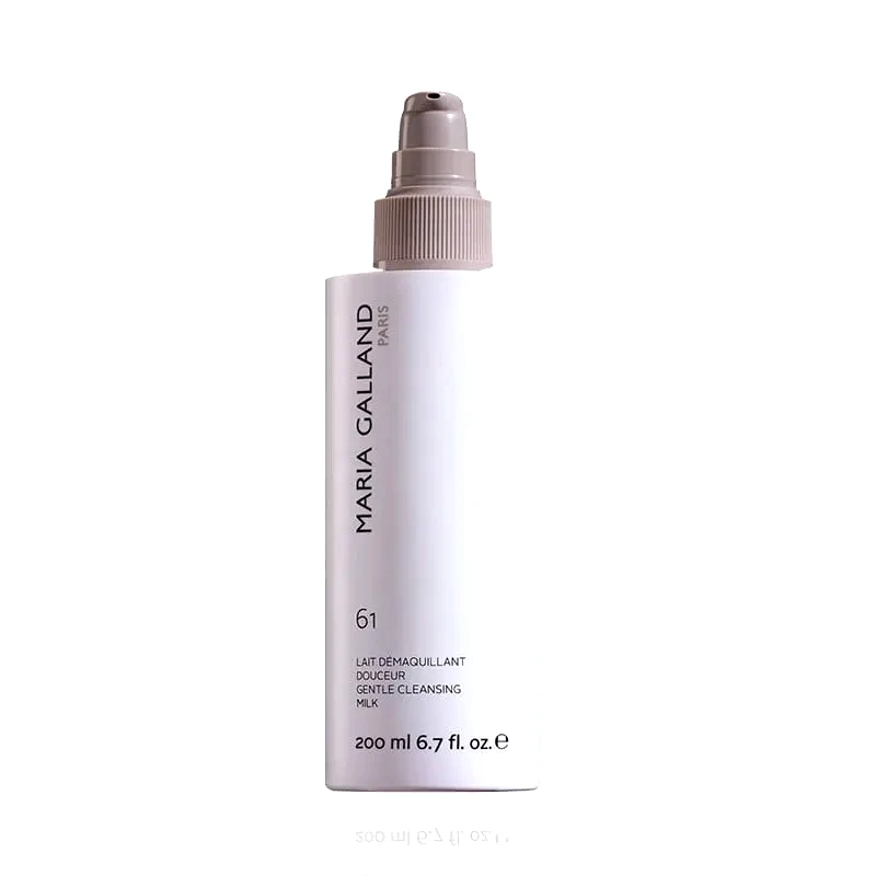 Maria Galland Maria Galland 61 Gentle Cleansing Milk (200ml)
