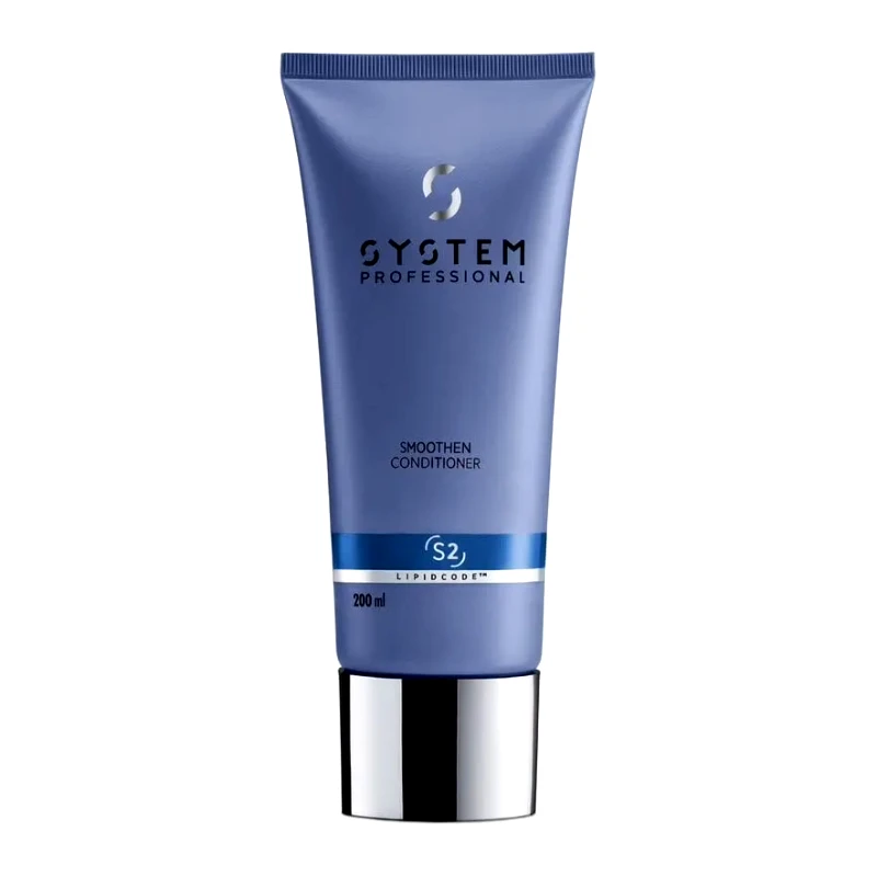System Professional System Professional Smoothen Conditioner S2 (200ml)
