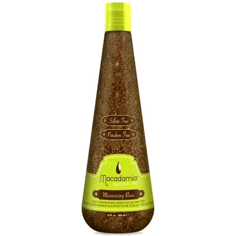 Macadamia Macadamia Moisturizing Rinse (300ml)