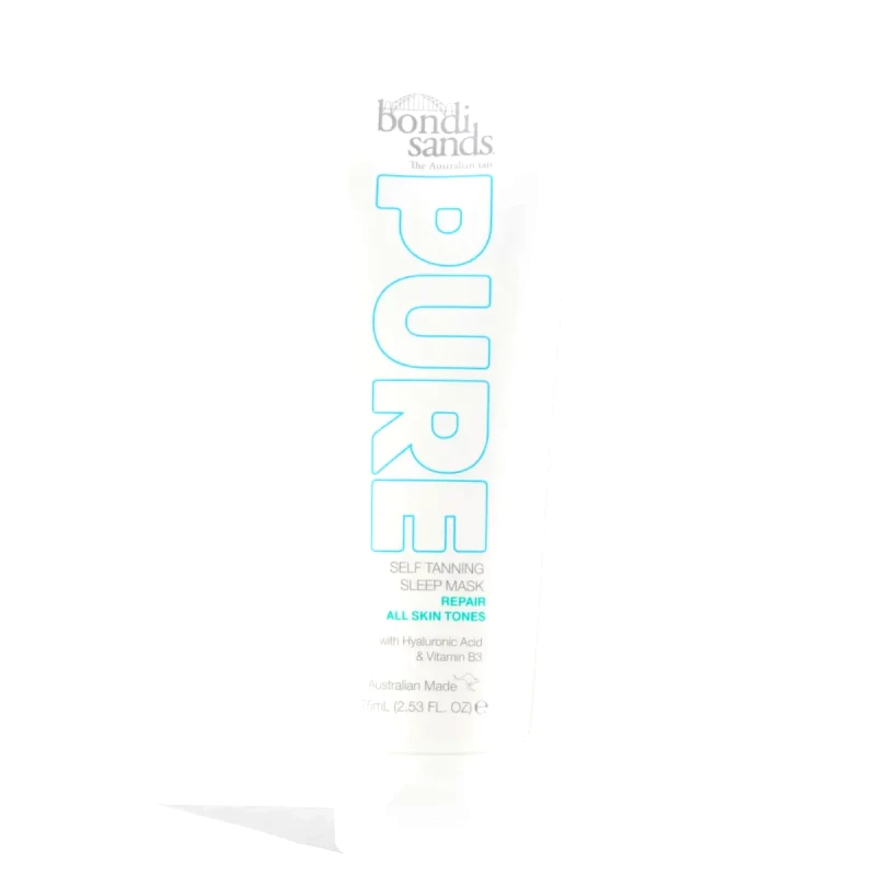 bondi sands Bondi Sands The Australian Tan Pure Self Tanning Sleep Mask - Repair (75ml)