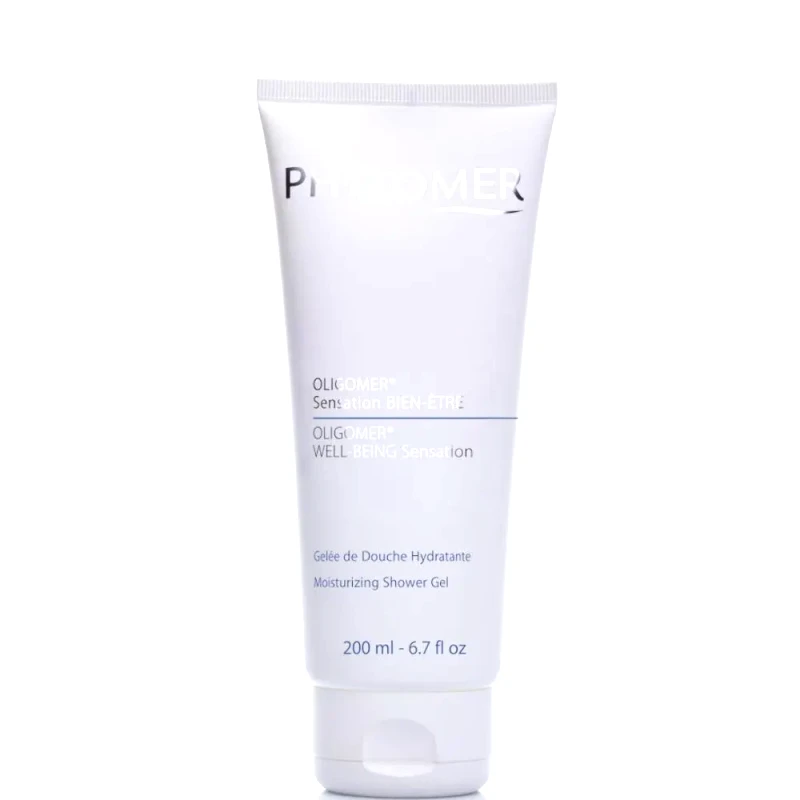 Phytomer Phytomer Oligomer Well-Being Sensation Moisturizing Shower Gel (200ml)