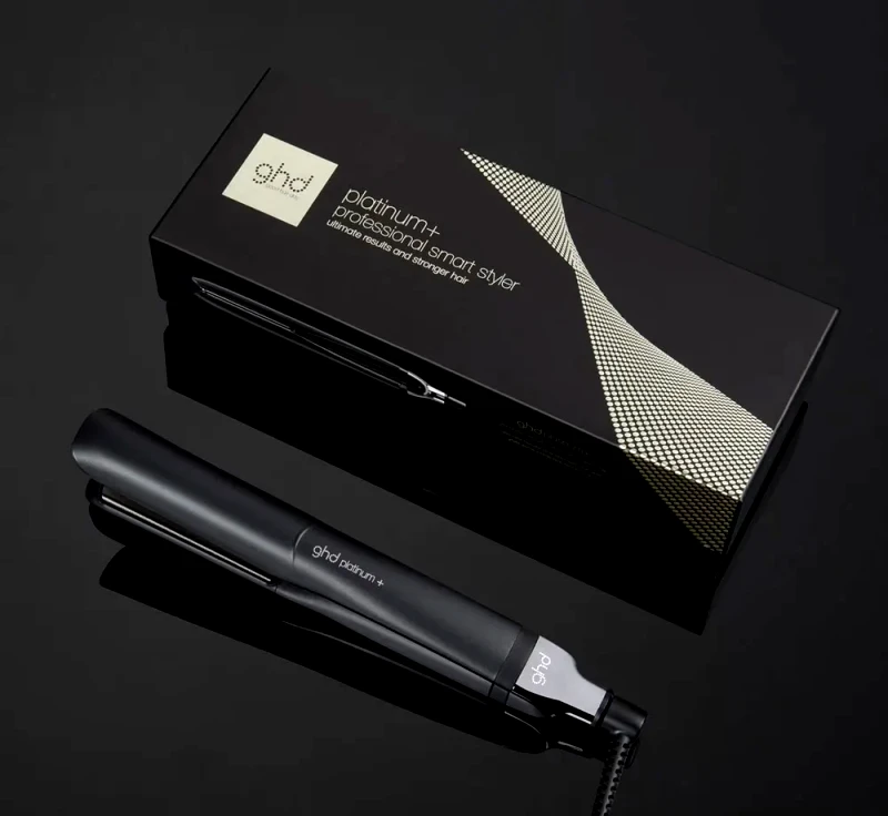 ghd ghd - Platinum+ Professional Smart Styler