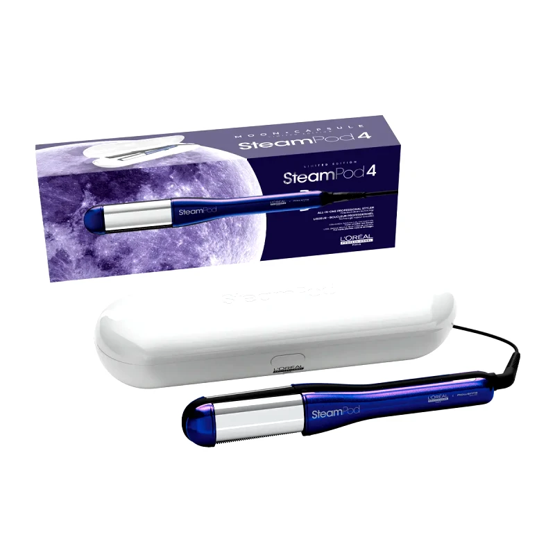 L'Oreal Professionnel L’Oréal Professionnel Steam Pod 4.0 - Moon Capsule Limited Edition