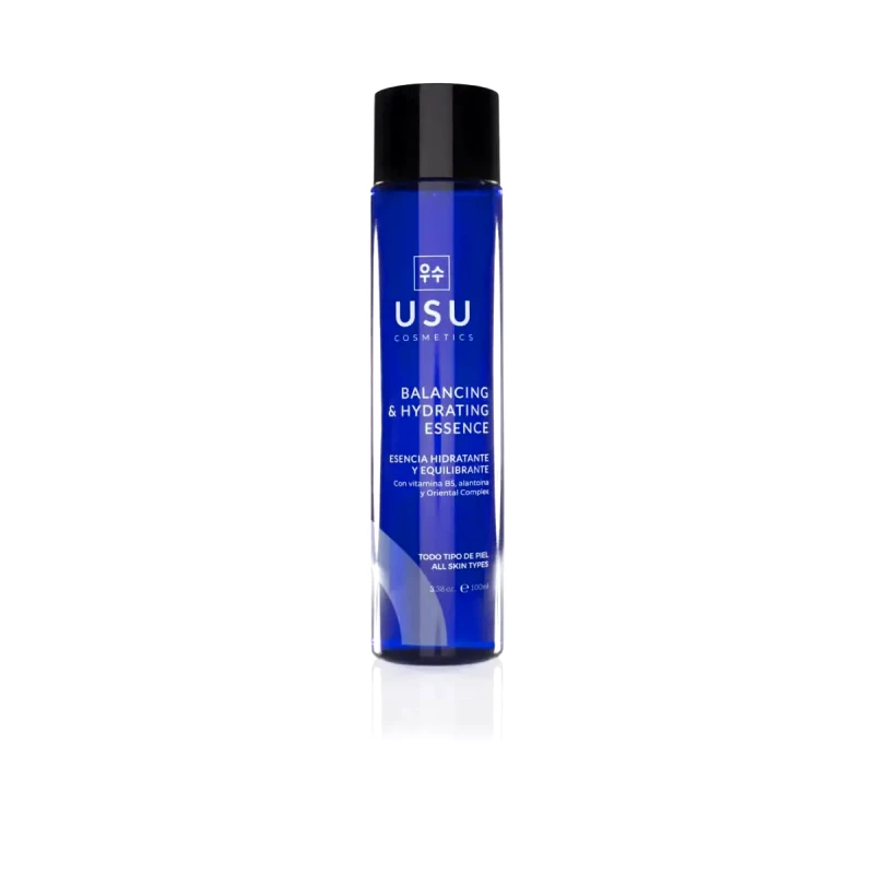 Usu Cosmetics Usu Cosmetics Balancing & Hydrating Essence (100ml)
