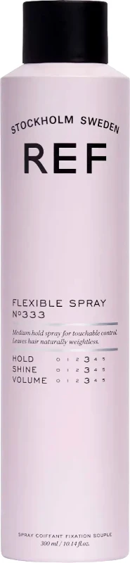 REF Ref Stockholm - Flexible Spray N°333 (300ml)