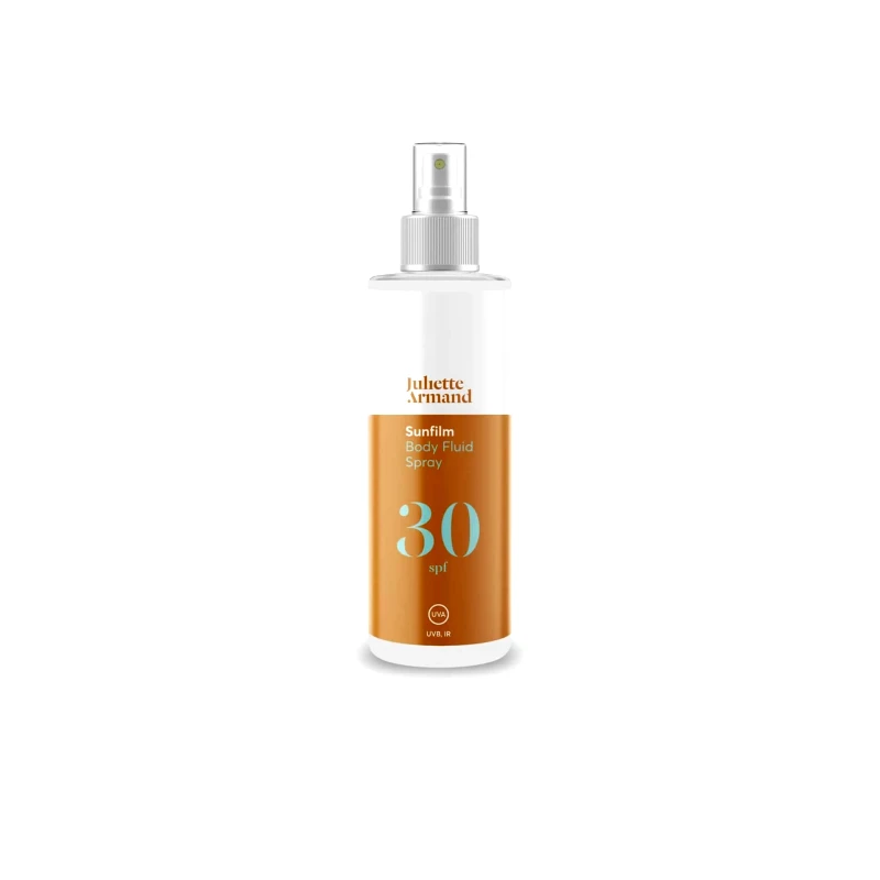 Juliette Armand Juliette Armand - Body Fluid Spray SPF 30 (200ml)