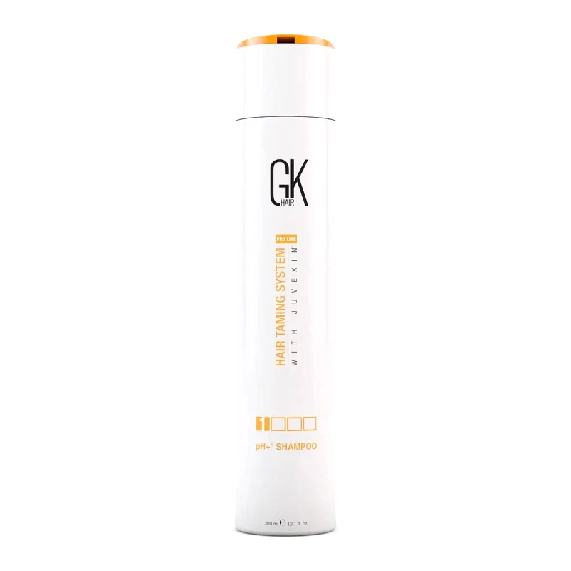 GKHair Gk Hair pH+ Shampoo (300ml)